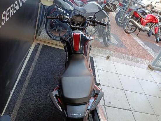 HONDA-CG 160 TITAN HONDA-CG 160 TITAN-2020