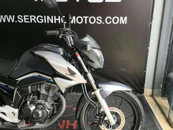HONDA-CG 160 TITAN HONDA-CG 160 TITAN-2021