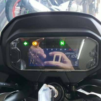 HONDA-CG 160 TITAN-2025