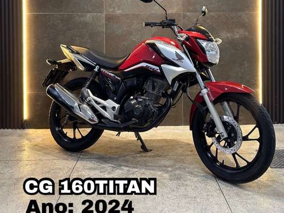 HONDA-CG 160 TITAN HONDA-CG 160 TITAN-2023