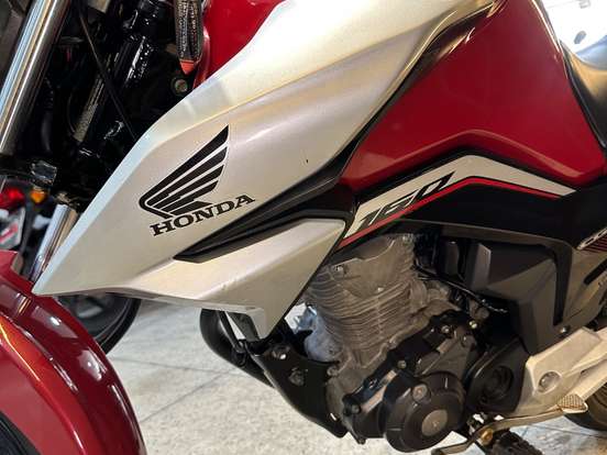 HONDA-CG 160 TITAN HONDA-CG 160 TITAN-2023