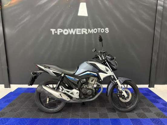 HONDA-CG 160 TITAN HONDA-CG 160 TITAN-2022