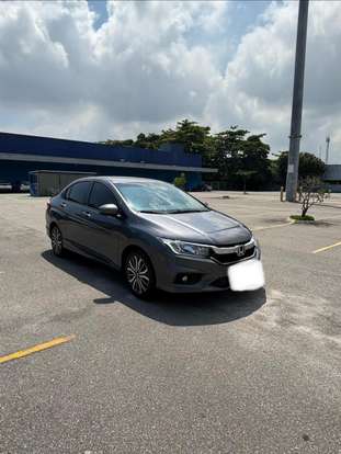 HONDA-CITY-2021