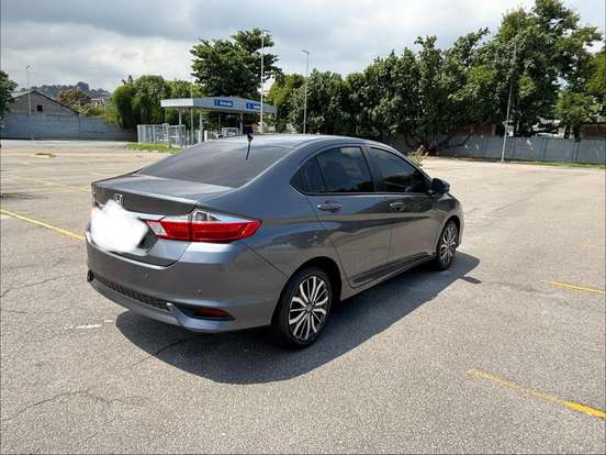 HONDA-CITY-1.5 EX 16V FLEX 4P AUTOMÁTICO HONDA-CITY-2021