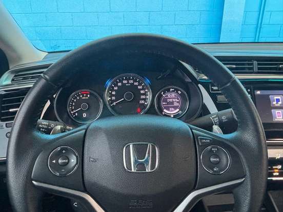 HONDA-CITY-1.5 EX 16V FLEX 4P AUTOMÁTICO HONDA-CITY-2021