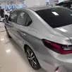 HONDA CITY 1.5 i-VTEC FLEX EX CVT HONDA CITY 1.5 i-VTEC FLEX EX CVT
