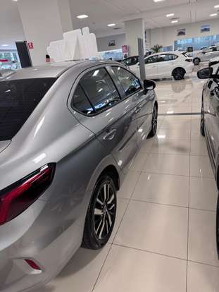 HONDA-CITY-1.5 i-VTEC FLEX EX CVT HONDA-CITY-2024