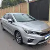 HONDA CITY 1.5 i-VTEC FLEX HATCH EXL CVT HONDA CITY 1.5 i-VTEC FLEX HATCH EXL CVT