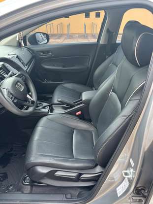 HONDA-CITY-1.5 i-VTEC FLEX HATCH EXL CVT HONDA-CITY-2024