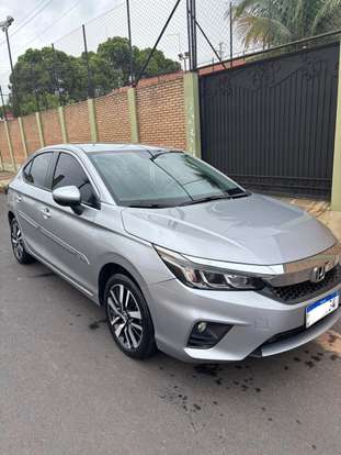 HONDA-CITY-1.5 i-VTEC FLEX HATCH EXL CVT HONDA-CITY-2024