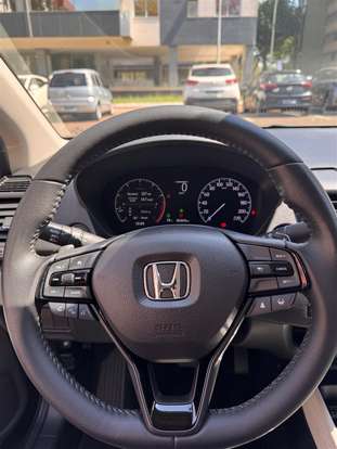 HONDA-CITY-1.5 i-VTEC FLEX TOURING CVT HONDA-CITY-2025