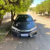 HONDA CITY 1.5 LX 16V FLEX 4P AUTOMÁTICO HONDA CITY 1.5 LX 16V FLEX 4P AUTOMÁTICO