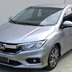 HONDA CITY 1.5 LX 16V FLEX 4P AUTOMÁTICO HONDA CITY 1.5 LX 16V FLEX 4P AUTOMÁTICO