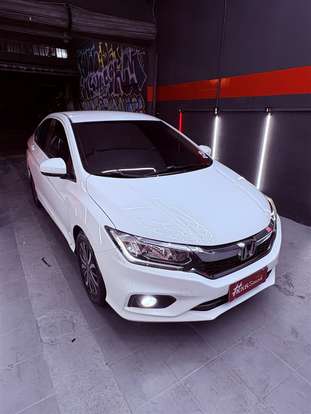 HONDA-CITY-2018