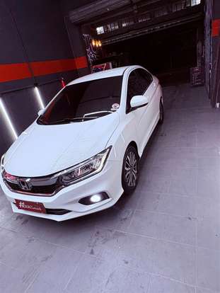 HONDA-CITY-2018
