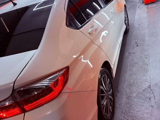 HONDA-CITY-1.5 LX 16V FLEX 4P AUTOMÁTICO HONDA-CITY-2018