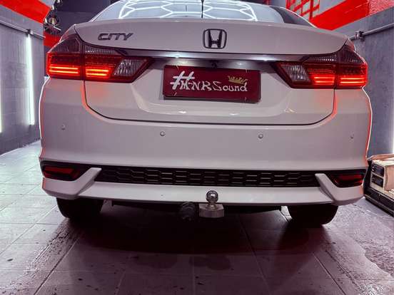HONDA-CITY-1.5 LX 16V FLEX 4P AUTOMÁTICO HONDA-CITY-2018