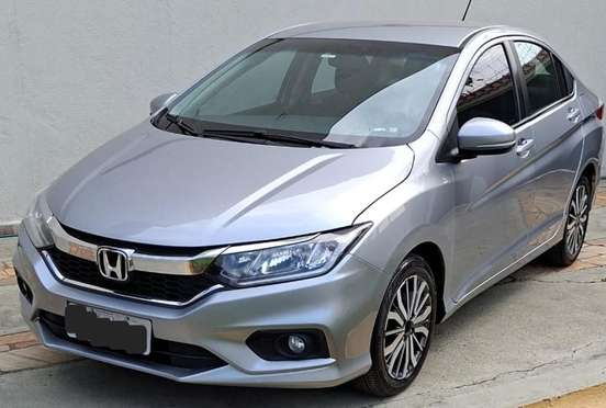 HONDA-CITY-2018