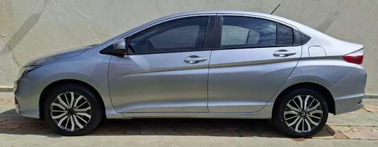 HONDA-CITY-2018