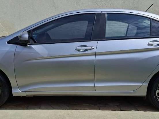 HONDA-CITY-1.5 LX 16V FLEX 4P AUTOMÁTICO HONDA-CITY-2018