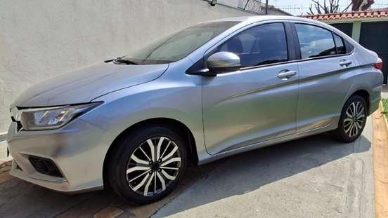 HONDA-CITY-2018