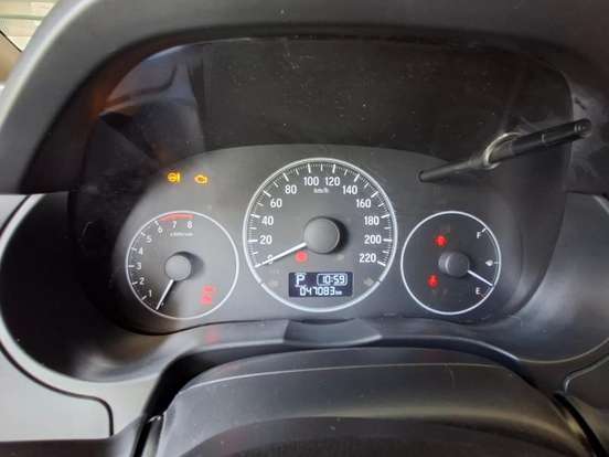 HONDA-CITY-1.5 LX 16V FLEX 4P AUTOMÁTICO HONDA-CITY-2018