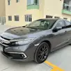 HONDA CIVIC 1.5 16V TURBO GASOLINA TOURING 4P CVT HONDA CIVIC 1.5 16V TURBO GASOLINA TOURING 4P CVT