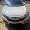 HONDA CIVIC 1.5 16V TURBO GASOLINA TOURING 4P CVT HONDA CIVIC 1.5 16V TURBO GASOLINA TOURING 4P CVT