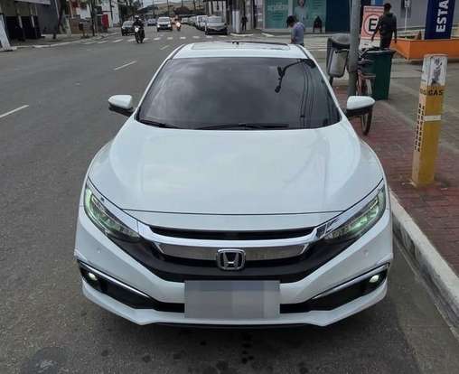 HONDA-CIVIC-2021
