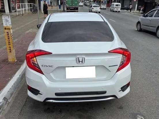 HONDA-CIVIC-1.5 16V TURBO GASOLINA TOURING 4P CVT HONDA-CIVIC-2021