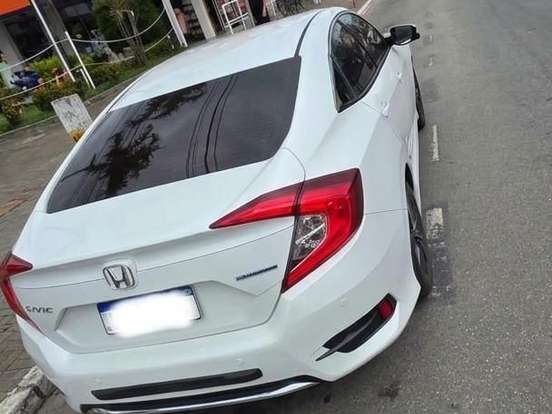 HONDA-CIVIC-1.5 16V TURBO GASOLINA TOURING 4P CVT HONDA-CIVIC-2021
