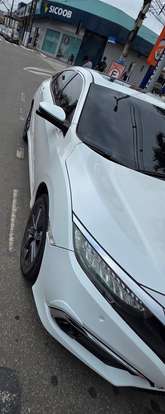 HONDA-CIVIC-2021