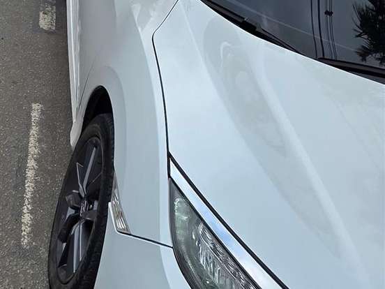 HONDA-CIVIC-1.5 16V TURBO GASOLINA TOURING 4P CVT HONDA-CIVIC-2021