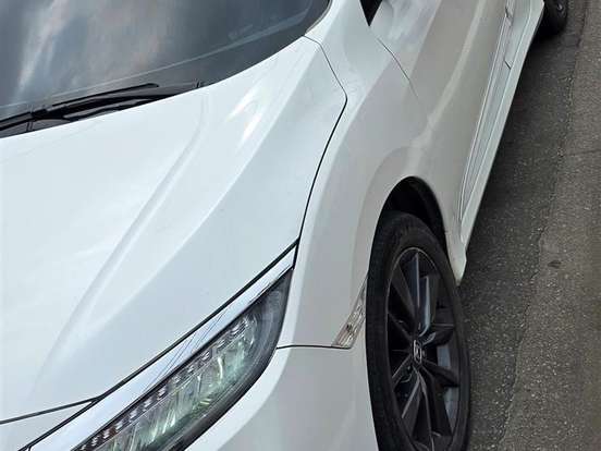 HONDA-CIVIC-1.5 16V TURBO GASOLINA TOURING 4P CVT HONDA-CIVIC-2021