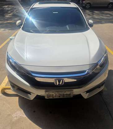 HONDA-CIVIC-2018