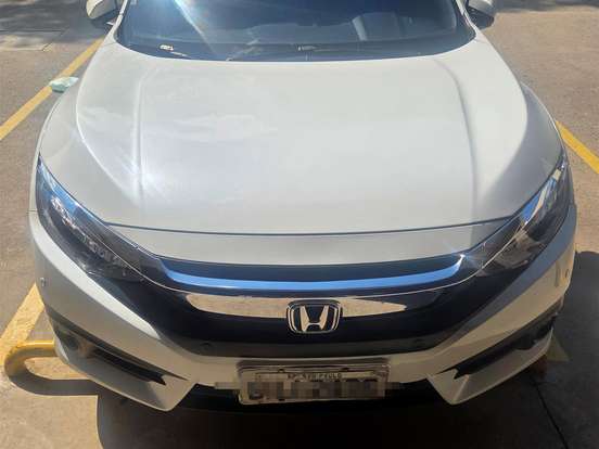 HONDA-CIVIC-1.5 16V TURBO GASOLINA TOURING 4P CVT HONDA-CIVIC-2018