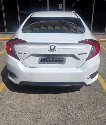 HONDA-CIVIC-2018