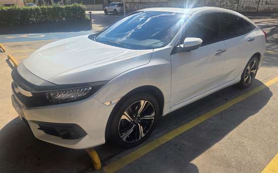HONDA-CIVIC-2018