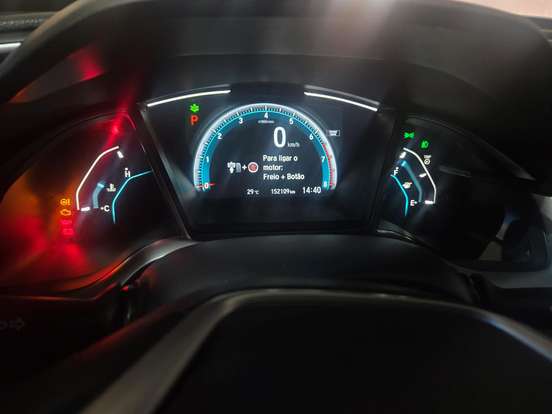 HONDA-CIVIC-1.5 16V TURBO GASOLINA TOURING 4P CVT HONDA-CIVIC-2018