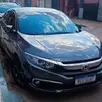 HONDA CIVIC 2.0 16V FLEXONE EX 4P CVT HONDA CIVIC 2.0 16V FLEXONE EX 4P CVT