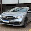 HONDA CIVIC 2.0 16V FLEXONE EXL 4P CVT HONDA CIVIC 2.0 16V FLEXONE EXL 4P CVT
