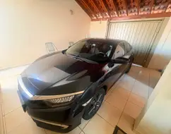 HONDA CIVIC 2.0 16V FLEXONE EXL 4P CVT HONDA CIVIC 2.0 16V FLEXONE EXL 4P CVT