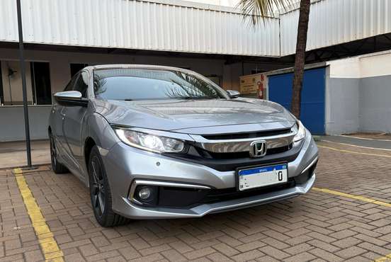 HONDA-CIVIC-2019