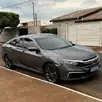 HONDA CIVIC 2.0 16V FLEXONE LX 4P CVT HONDA CIVIC 2.0 16V FLEXONE LX 4P CVT