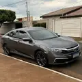 HONDA CIVIC 2.0 16V FLEXONE LX 4P CVT HONDA CIVIC 2.0 16V FLEXONE LX 4P CVT