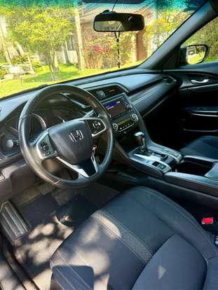 HONDA-CIVIC-2019