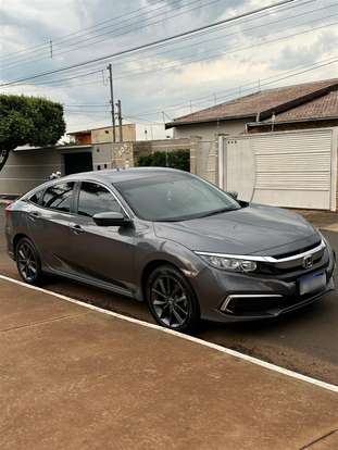 HONDA-CIVIC-2021