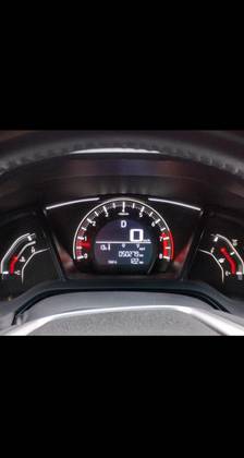 HONDA CIVIC 2.0 16V FLEXONE SPORT 4P CVT
