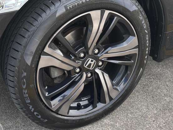 HONDA-CIVIC-2.0 16V FLEXONE SPORT 4P CVT HONDA-CIVIC-2017