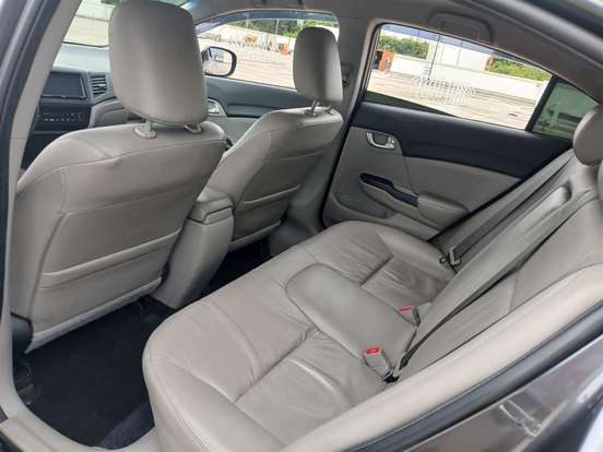 HONDA-CIVIC-2.0 LXR 16V FLEX 4P AUTOMÁTICO HONDA-CIVIC-2015